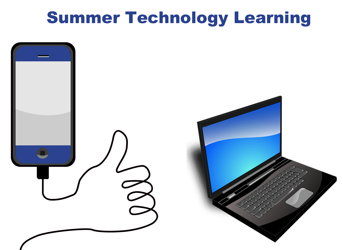 summer-tech-learning-making-and-sharing